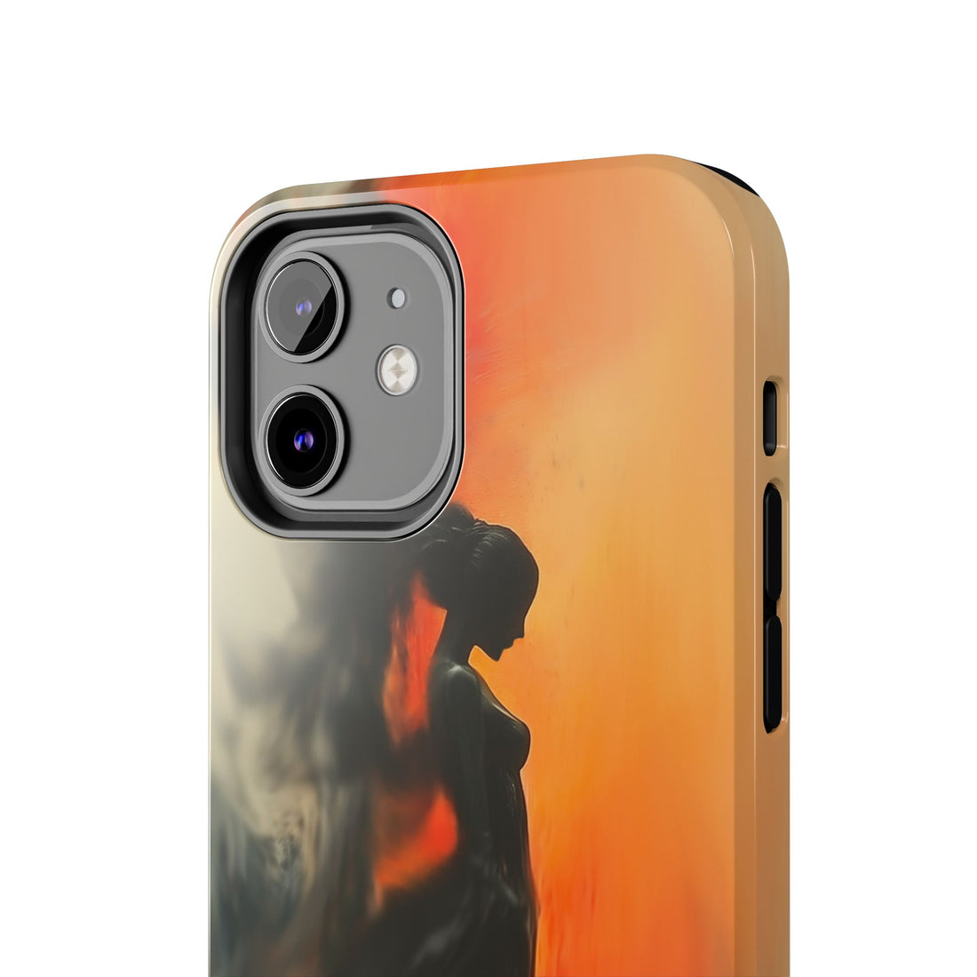 Ballerina Phone Case