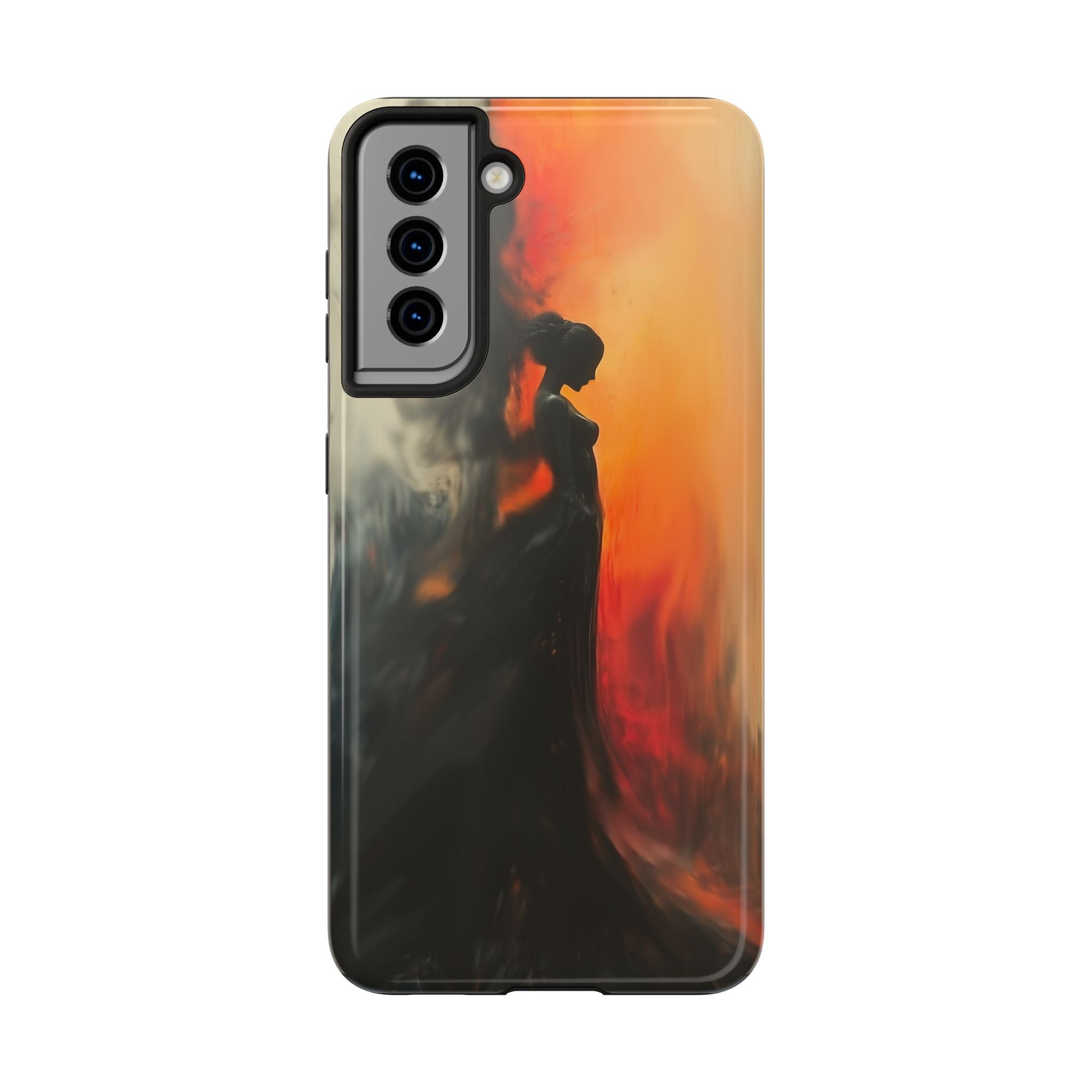 Ballerina Phone Case