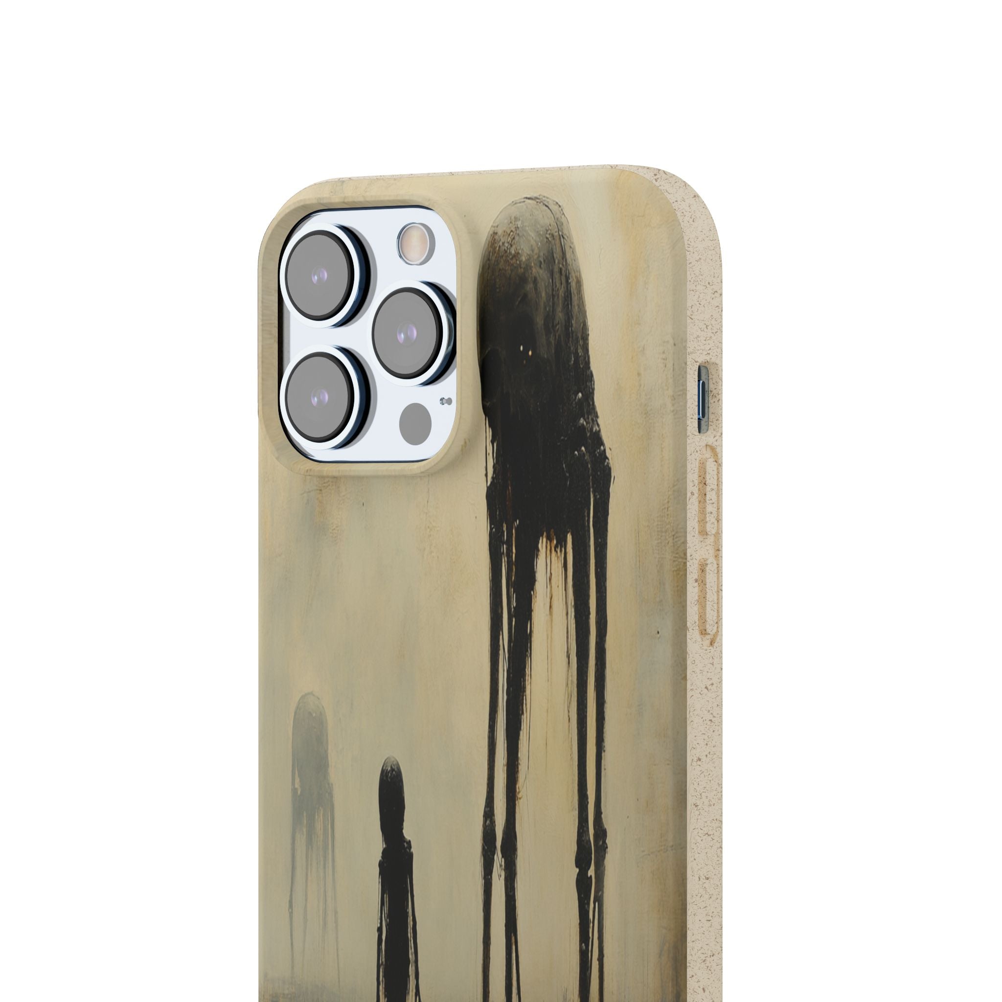 The Cyborg Phone Cases