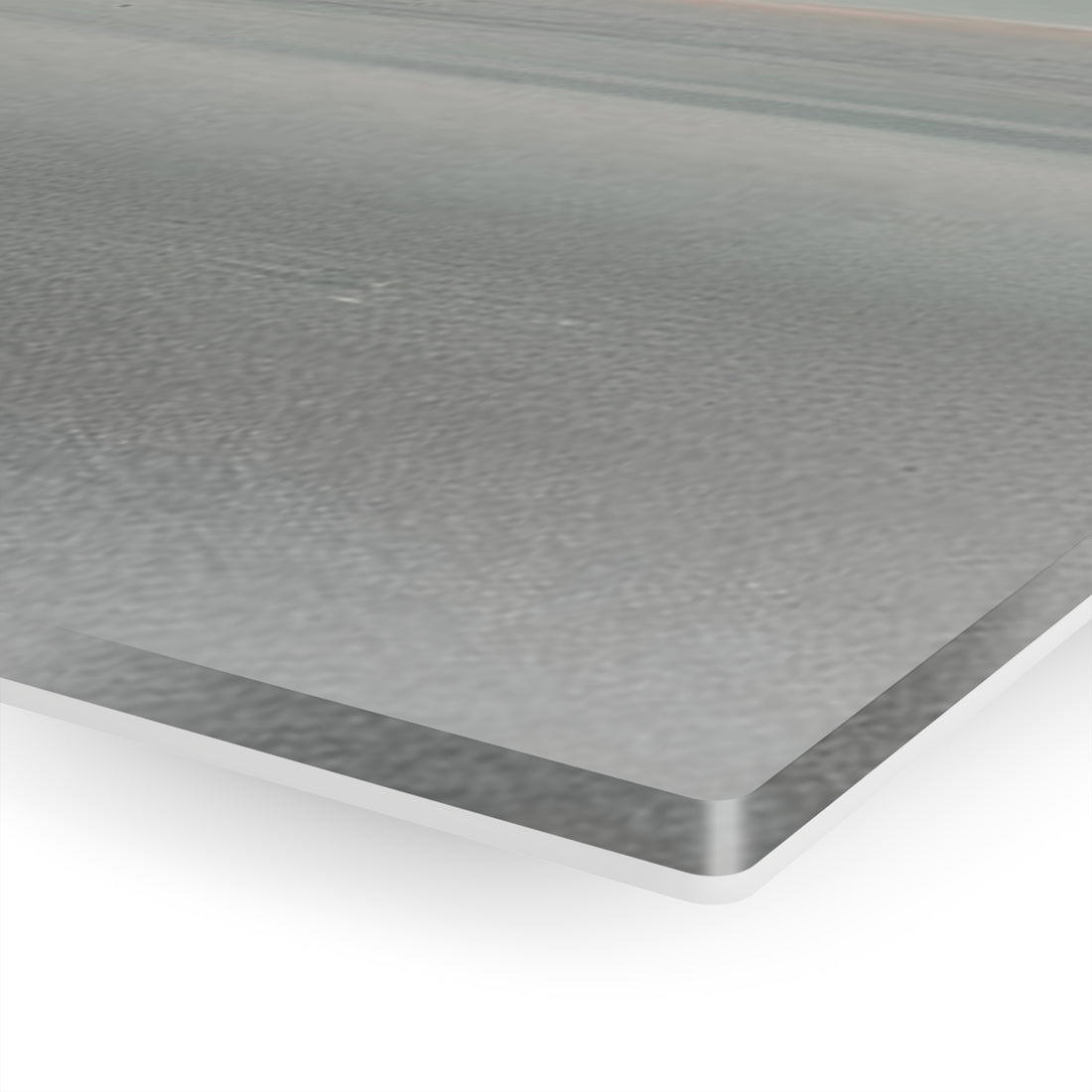 Acrylic Wall Art, ‘Tranquil Planet’ A Serene Calming Display