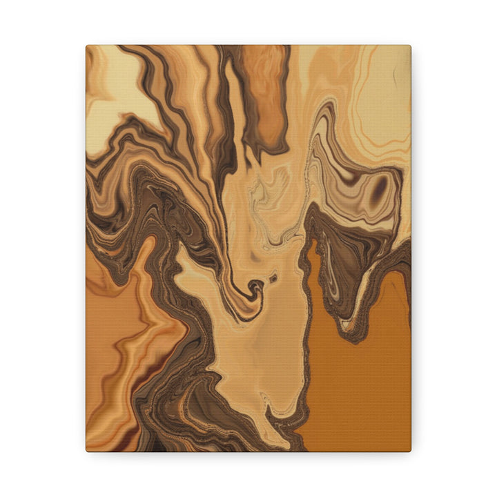 Wall Art ‘Earthy Elegance’ Canvas Print
