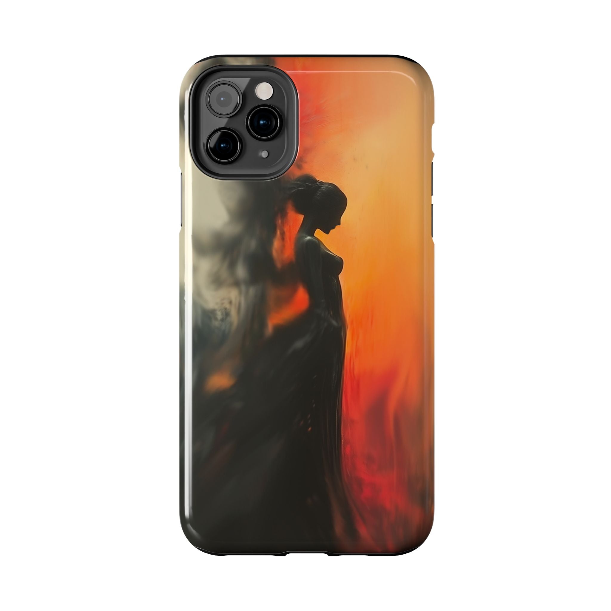 Ballerina Phone Case