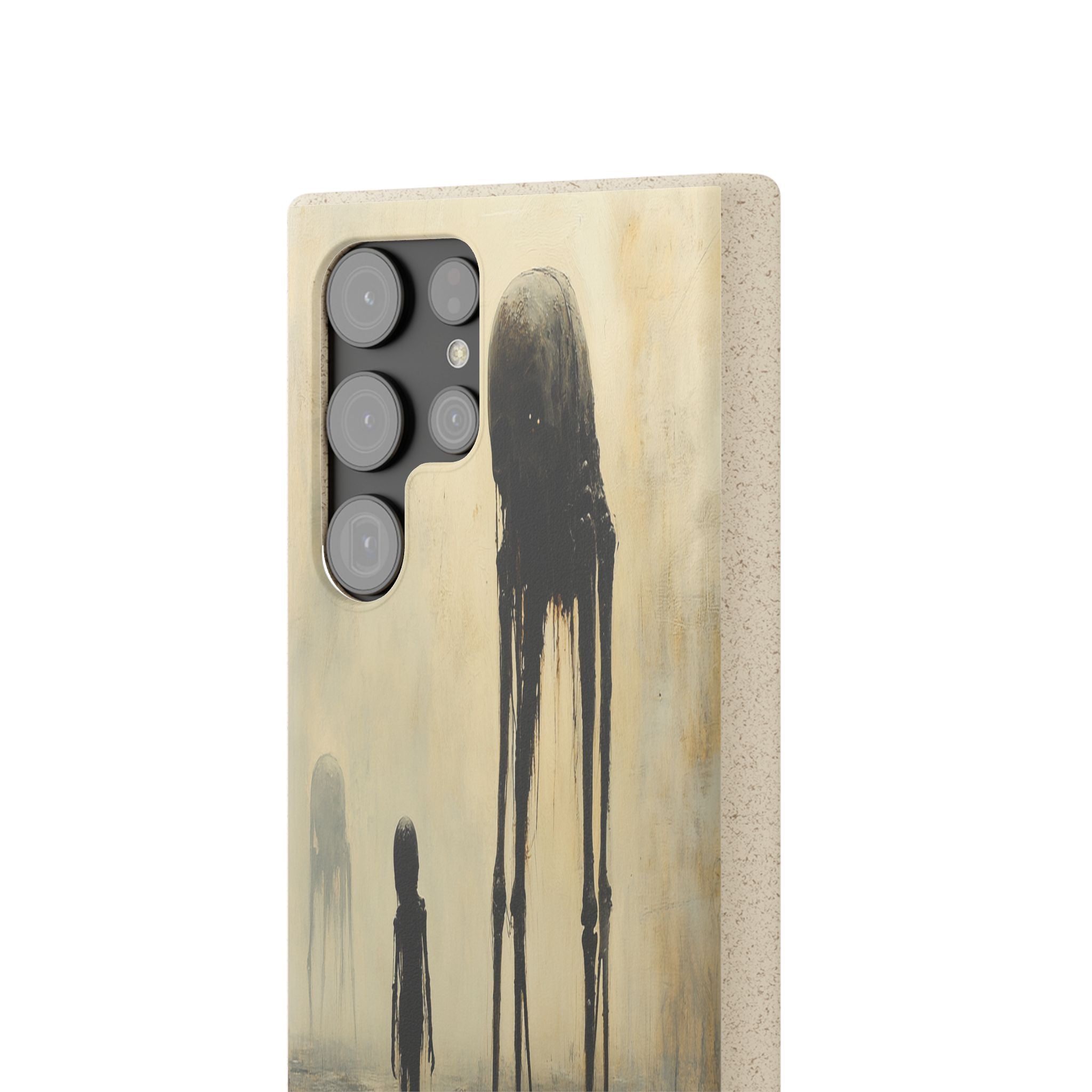 The Cyborg Phone Cases