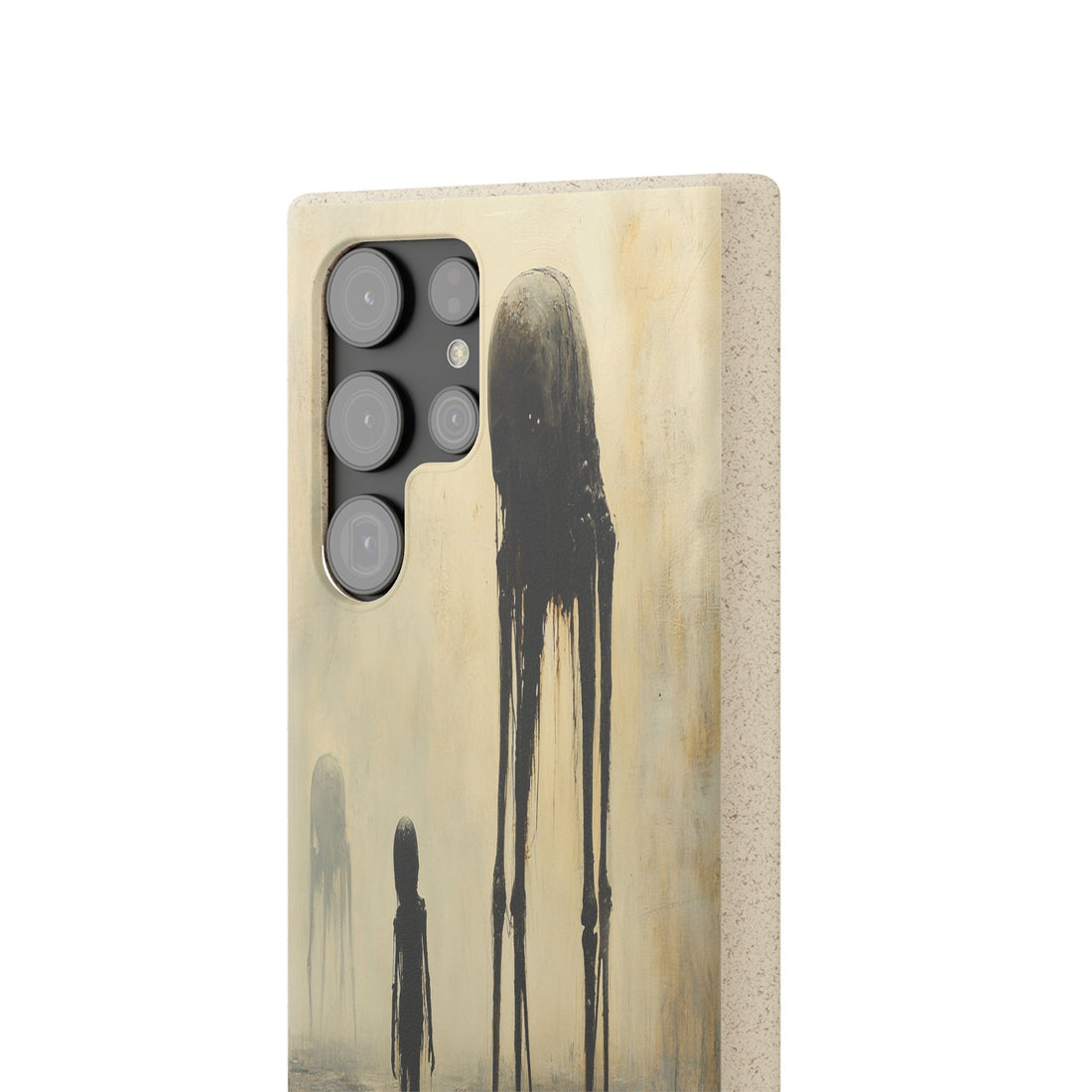 The Cyborg Phone Cases