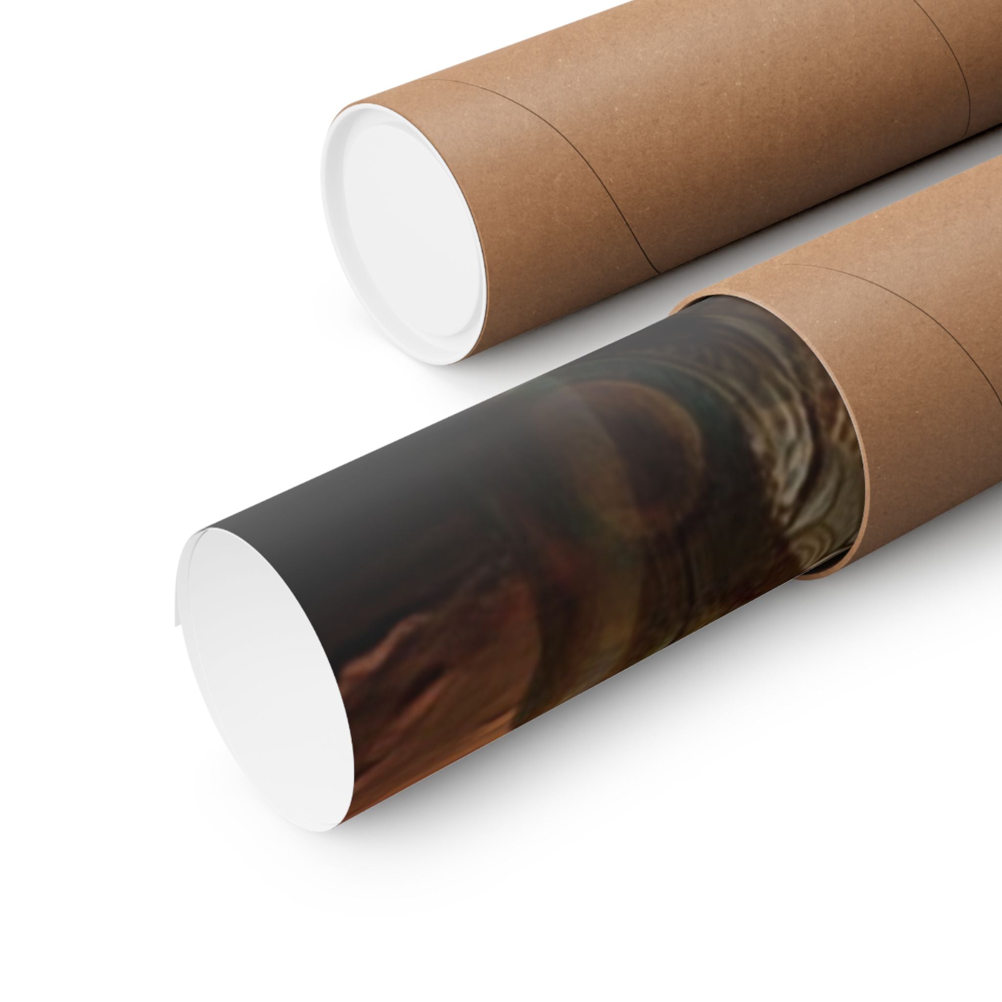 Wall Art - 'Visions Of The Infinite' - Vertical Posters, Matte Finish