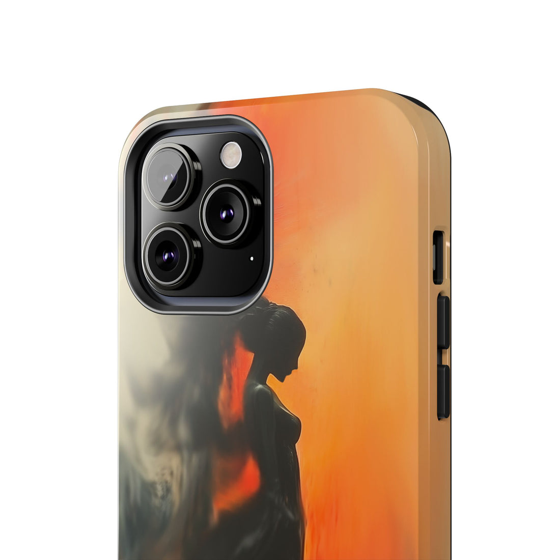 Ballerina Phone Case