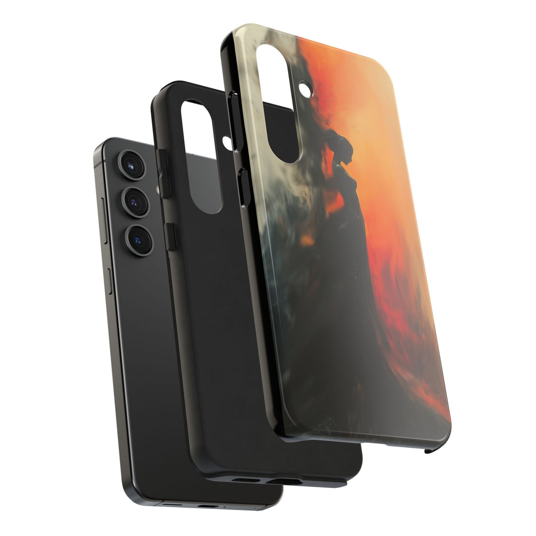 Ballerina Phone Case