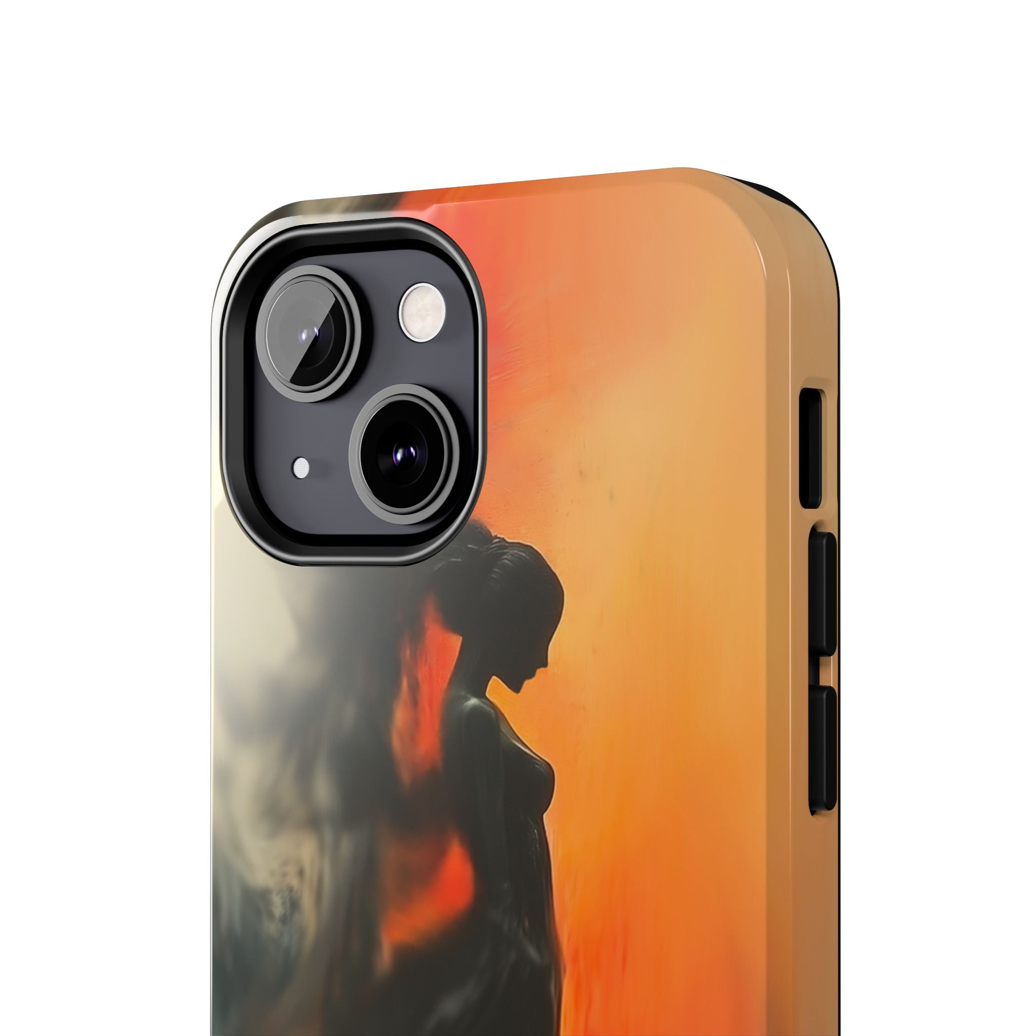 Ballerina Phone Case