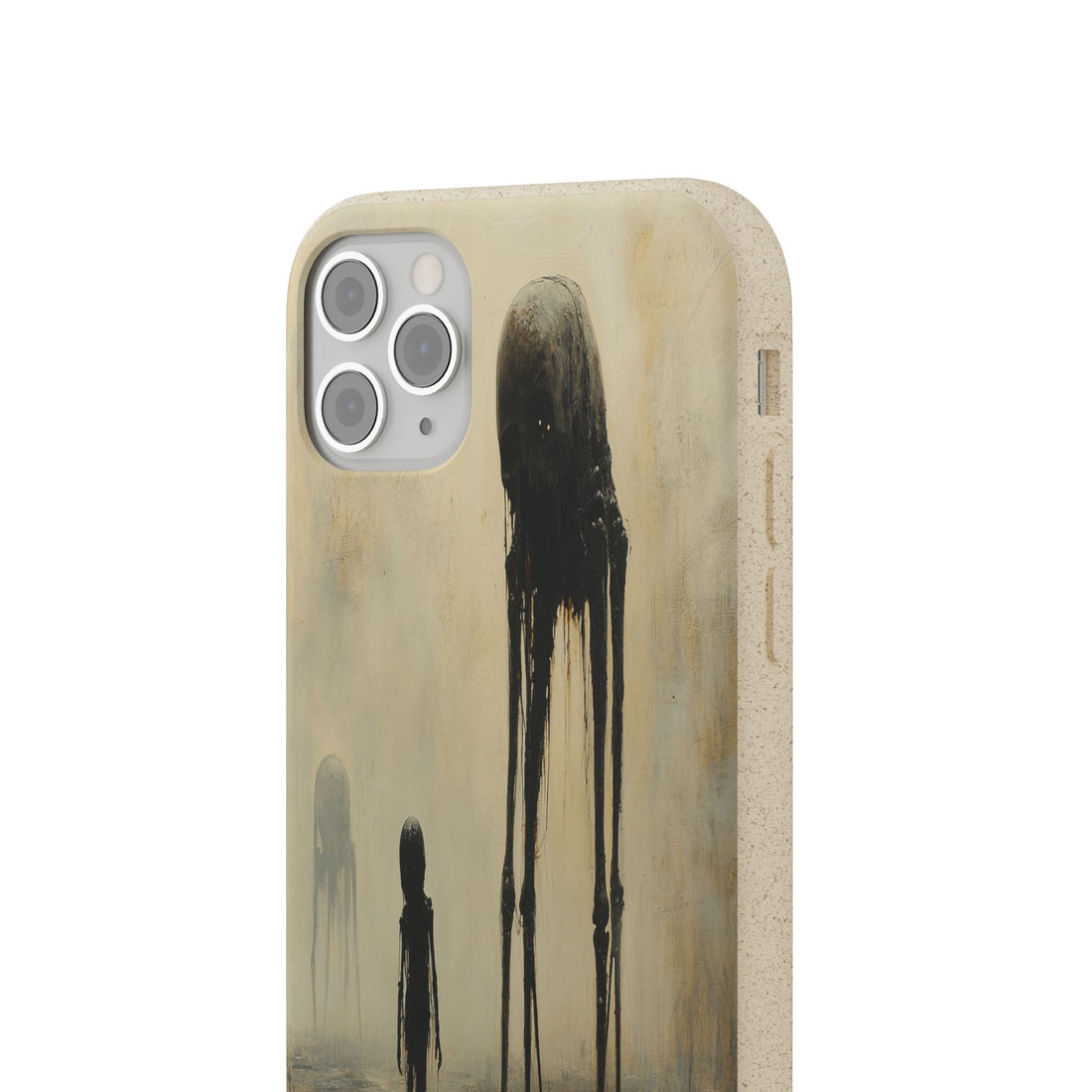 The Cyborg Phone Cases