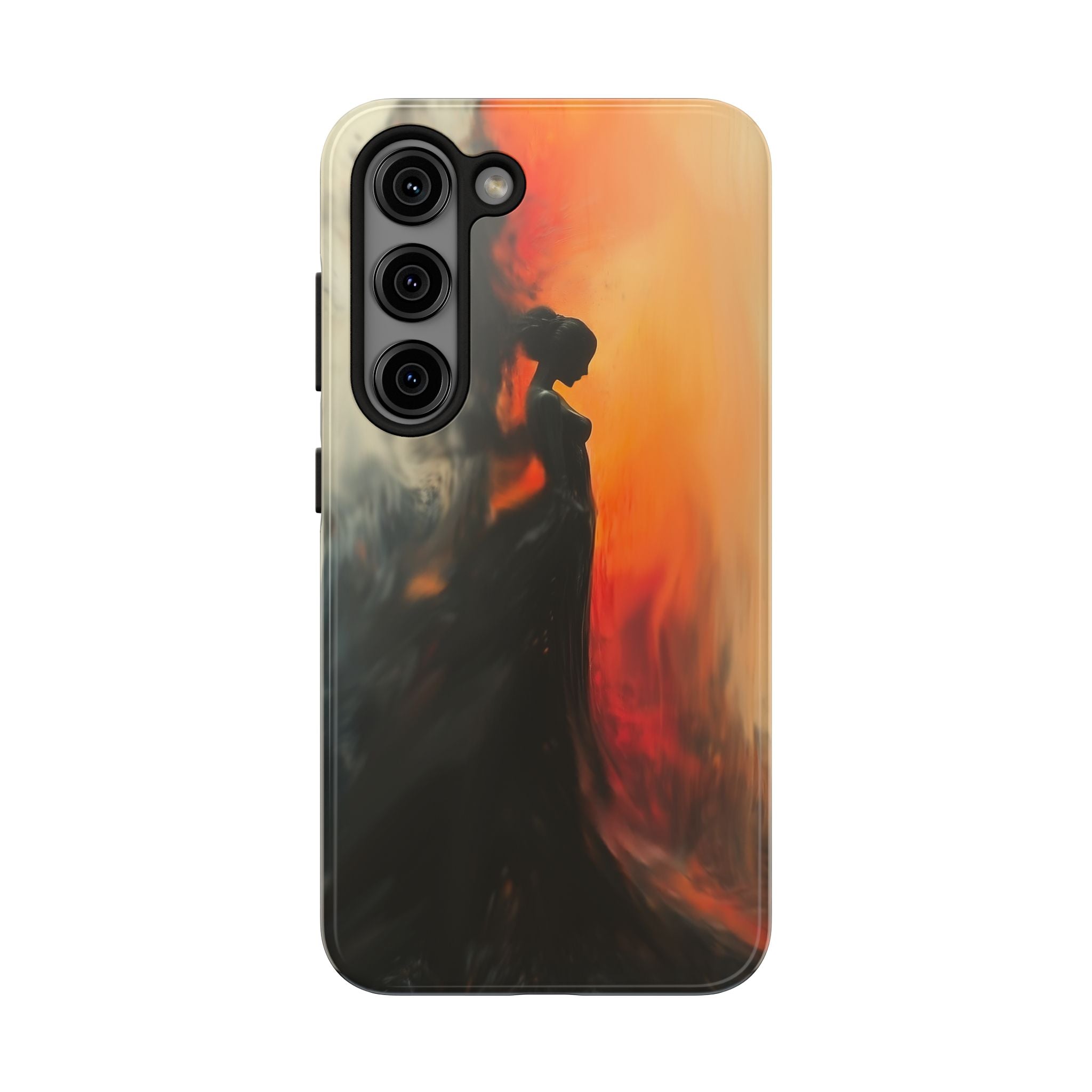Ballerina Phone Case