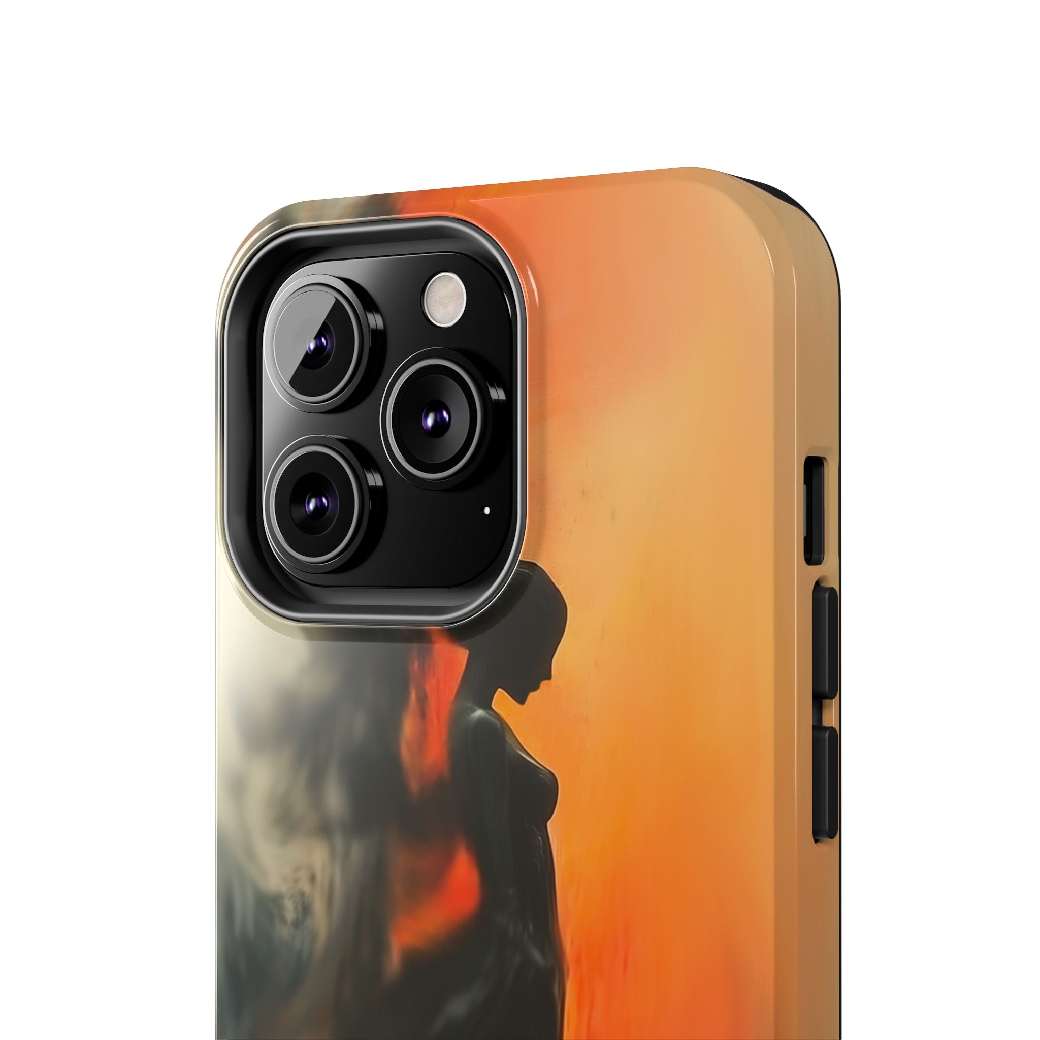 Ballerina Phone Case