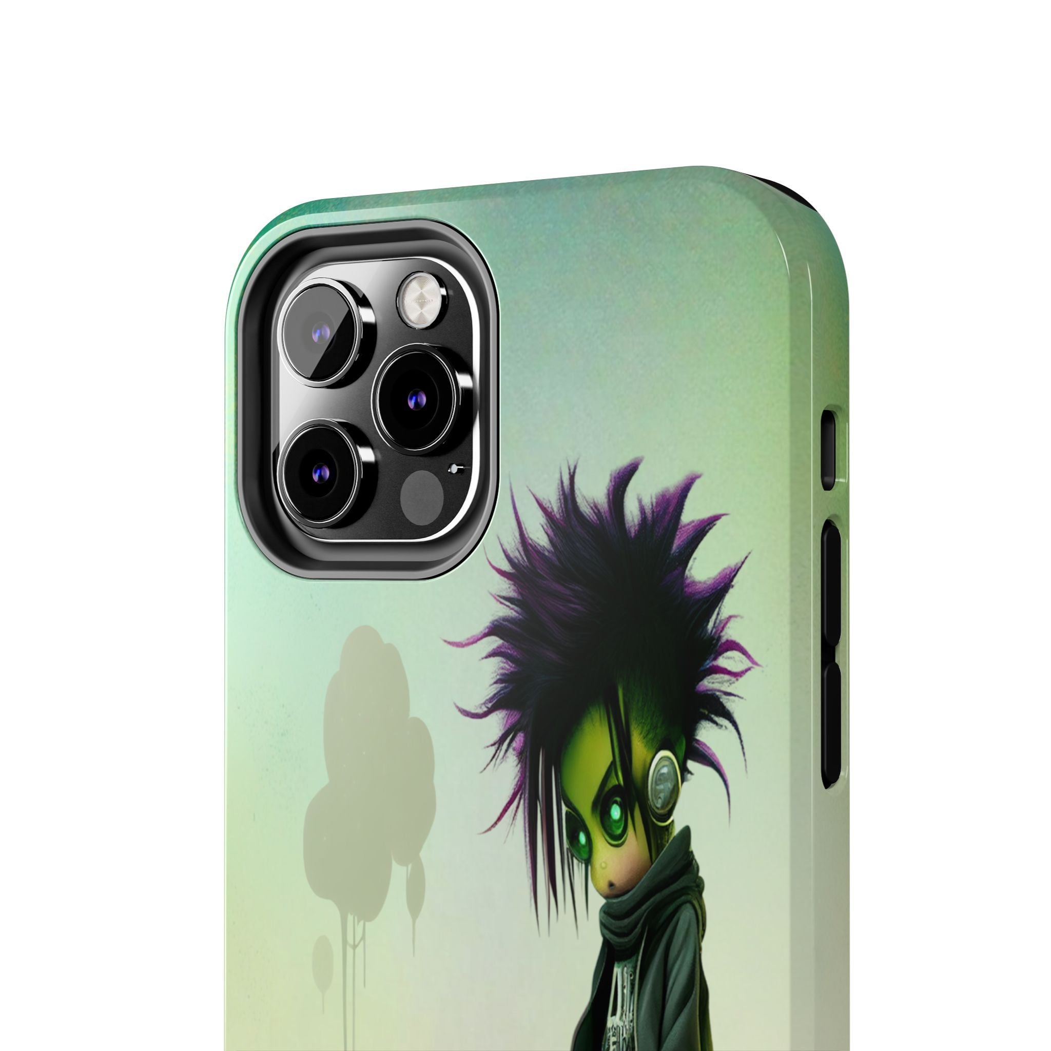 Steampunk Celestial Phone Case