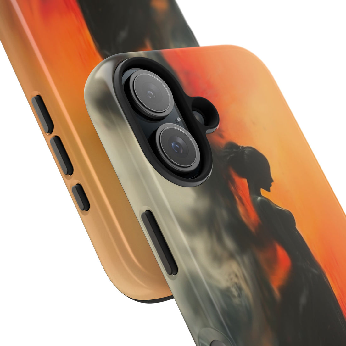 Ballerina Phone Case