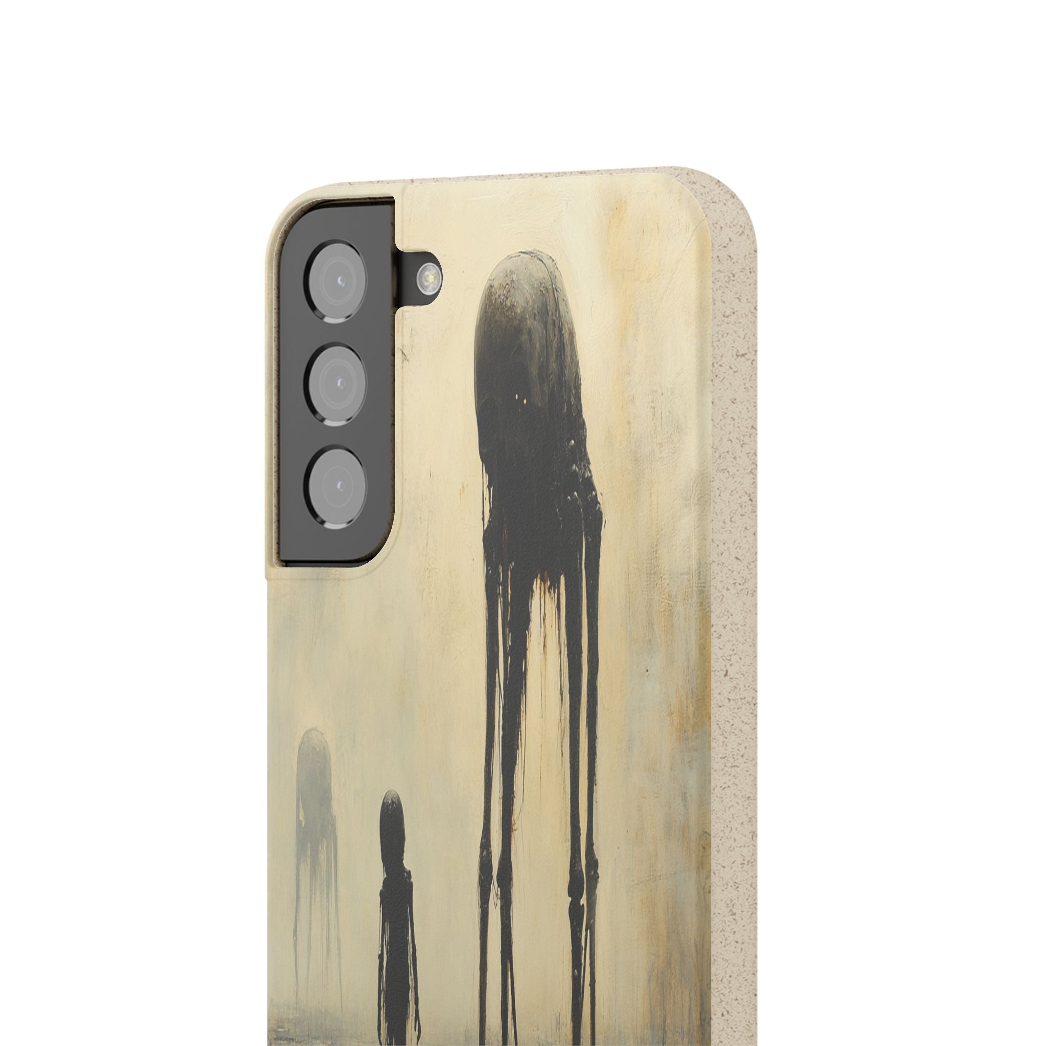 The Cyborg Phone Cases