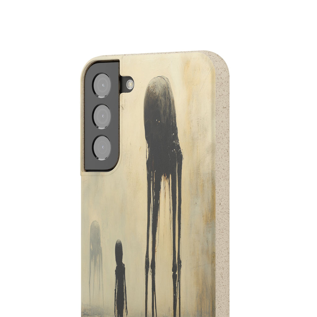 The Cyborg Phone Cases