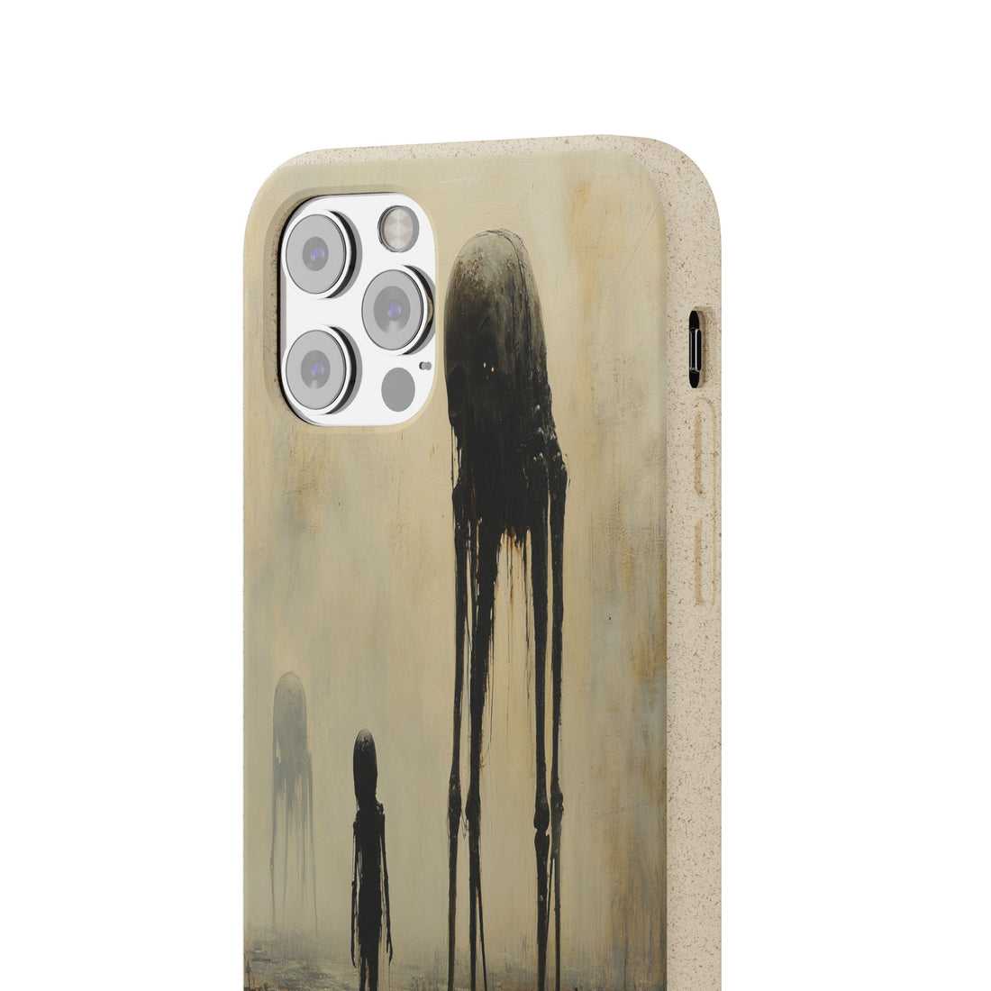 The Cyborg Phone Cases