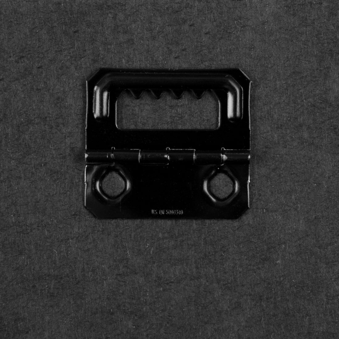 Ballet Oasis, Vibrant Matt Canvas Print