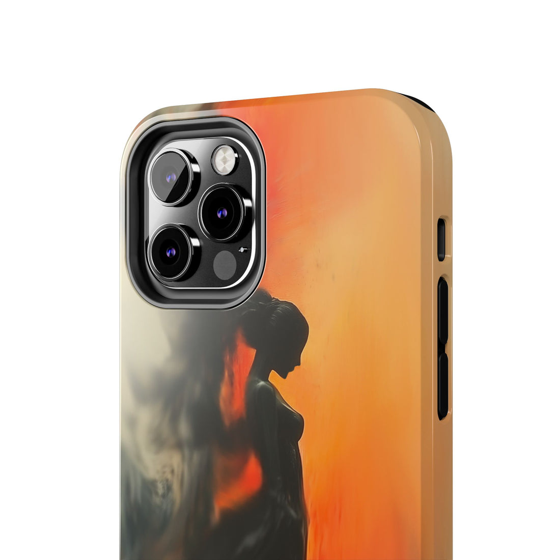 Ballerina Phone Case