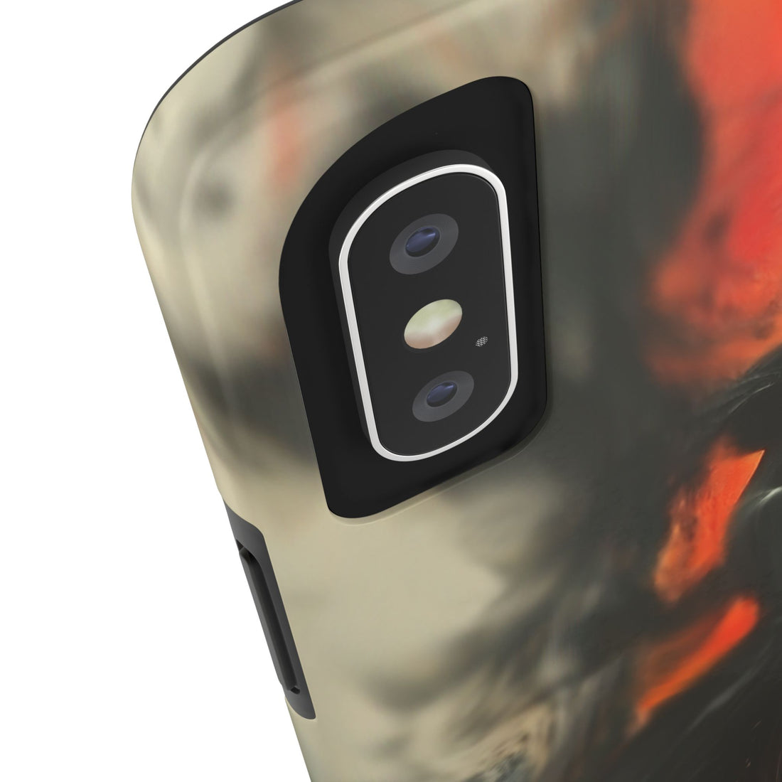 Ballerina Phone Case