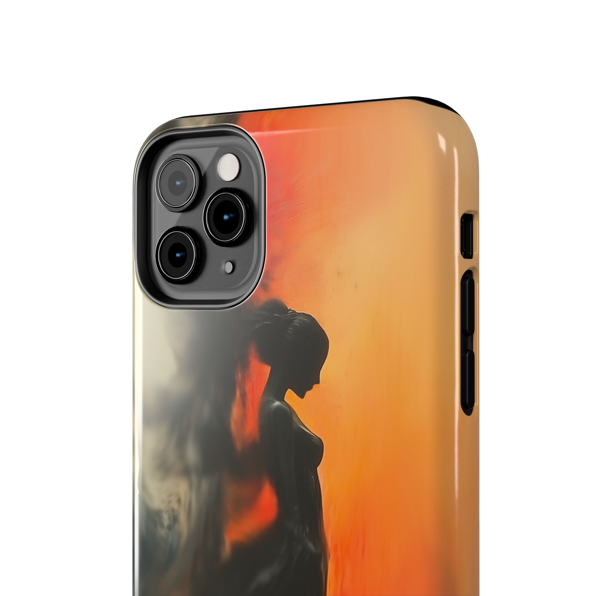 Ballerina Phone Case