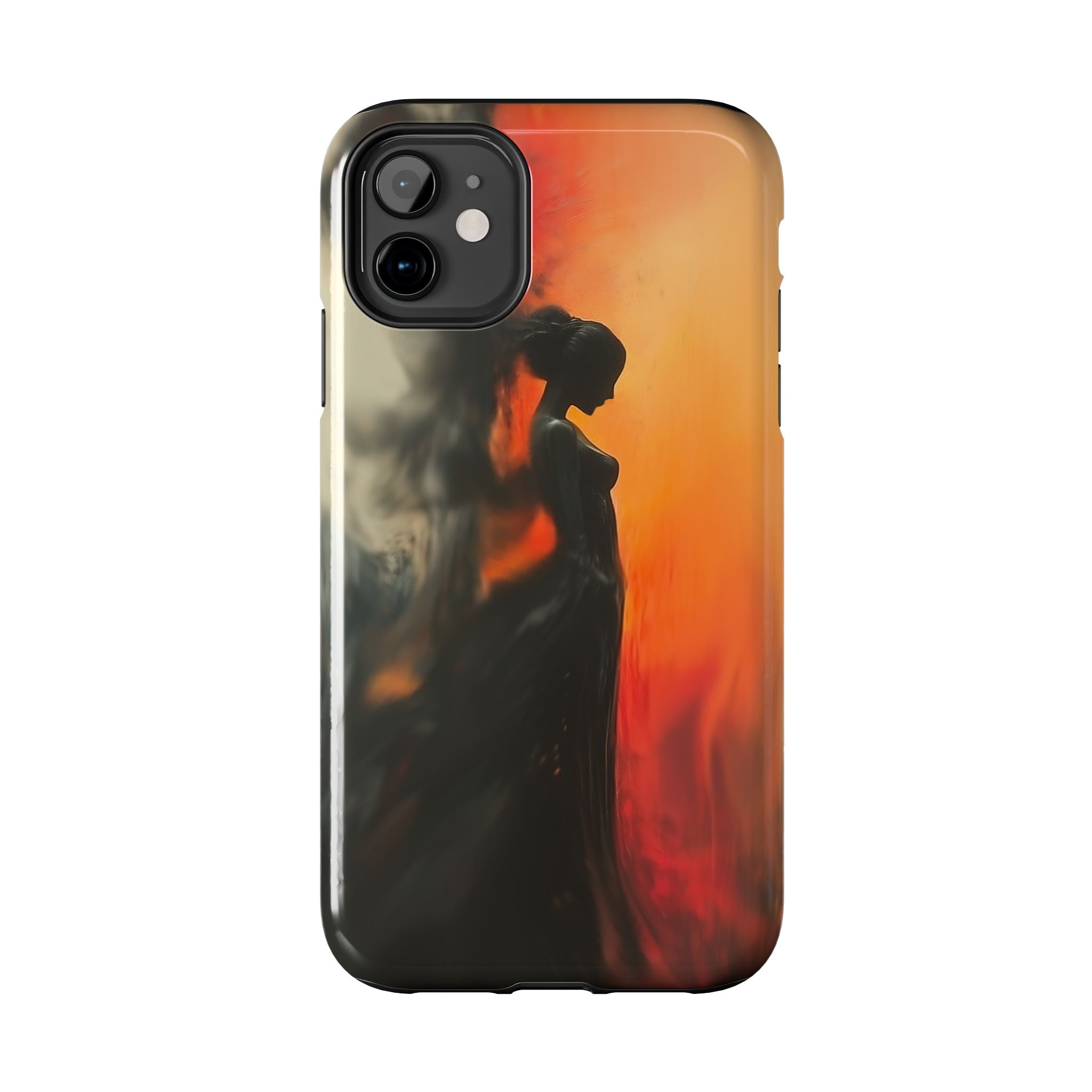 Ballerina Phone Case