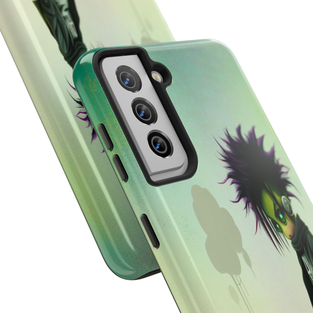 Steampunk Celestial Phone Case