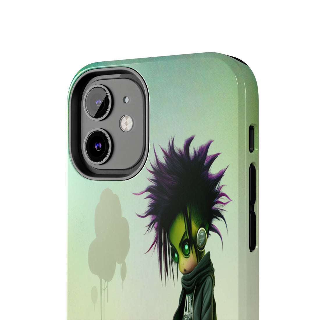 Steampunk Celestial Phone Case