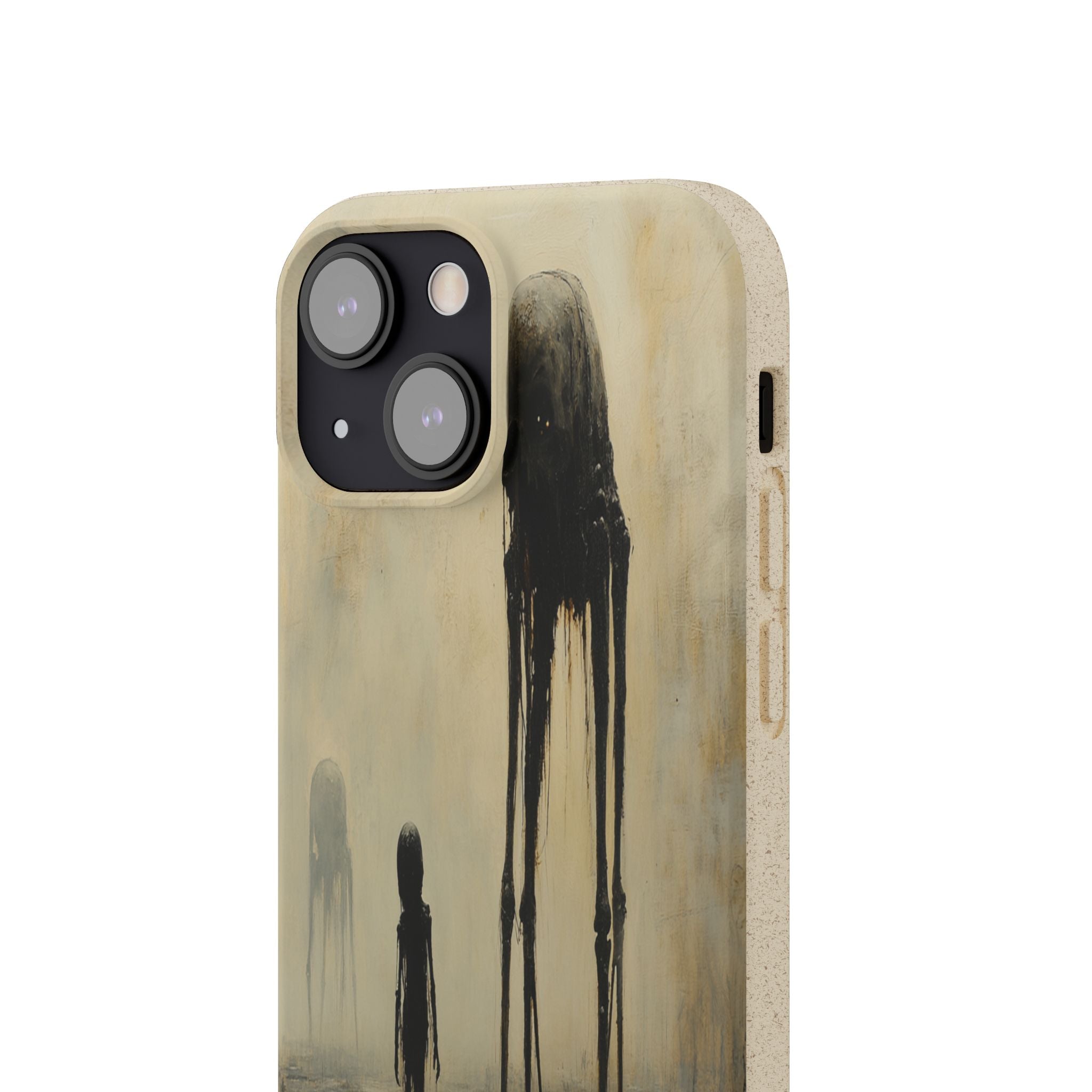 The Cyborg Phone Cases