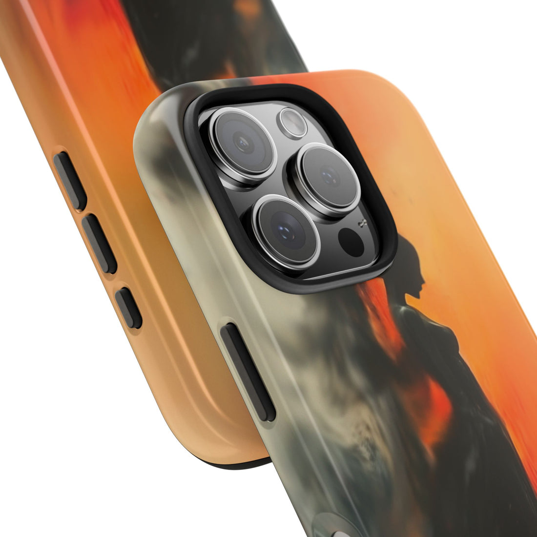 Ballerina Phone Case