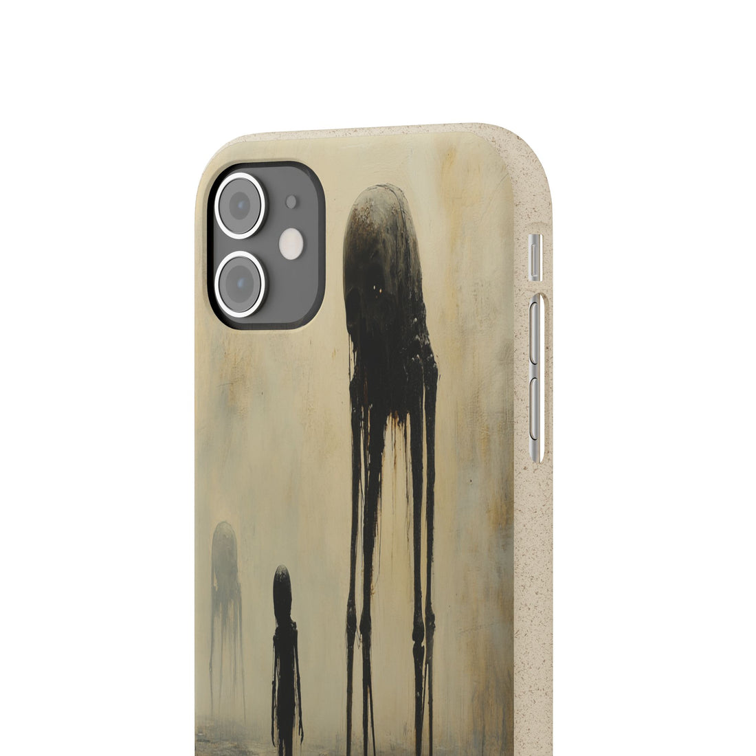 The Cyborg Phone Cases