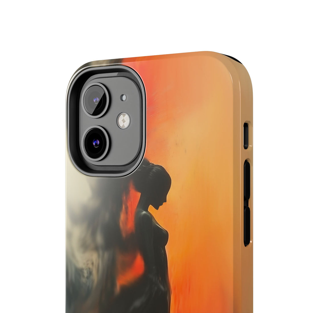 Ballerina Phone Case