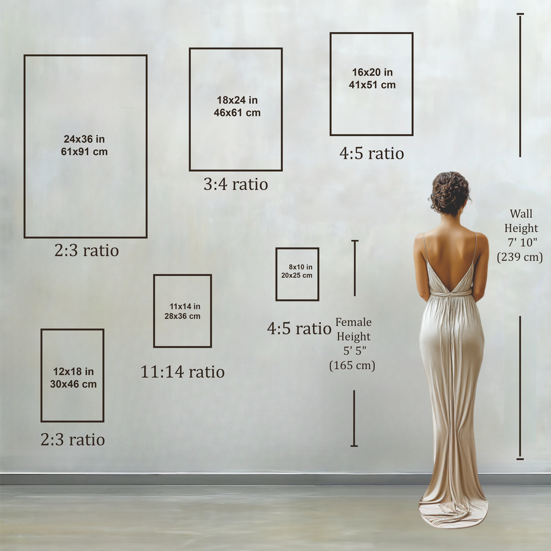 Acrylic Wall Art “ Stellar Reflection” Night Gazing