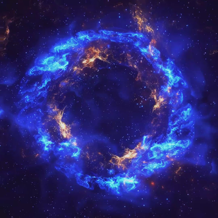 Ethereal Pulse - Cinematic Motion Collection